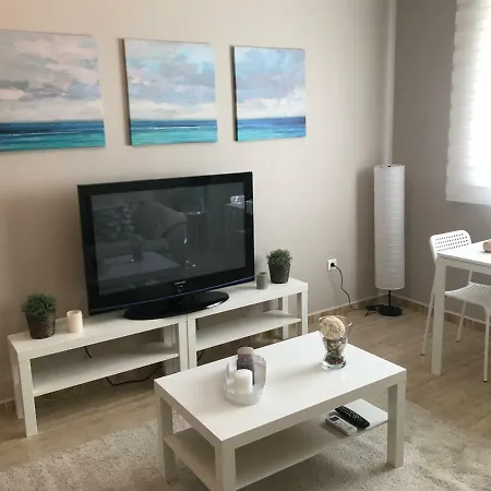 Apartamento Deluxe Benalmadena Exterior photo