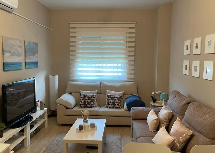 Apartamento Deluxe Benalmadena