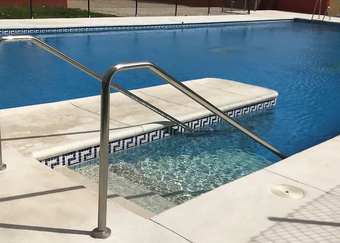 Apartamento Deluxe Benalmadena