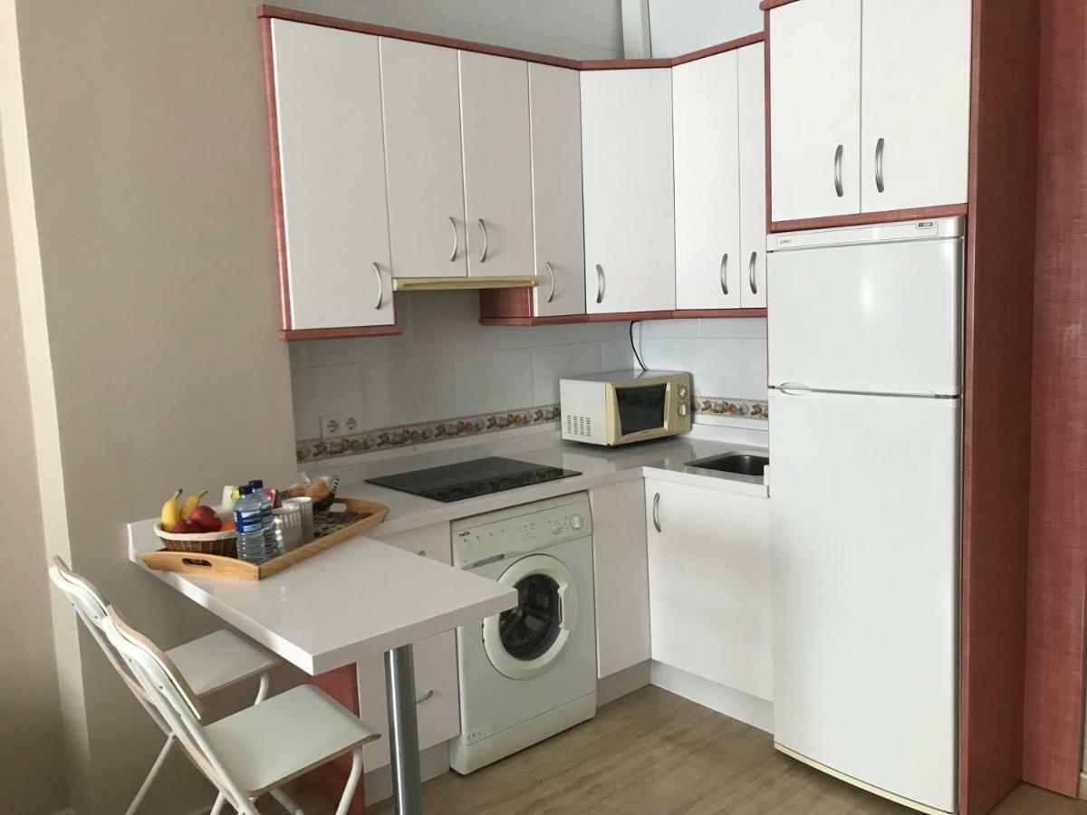 Apartment Deluxe Benalmadena