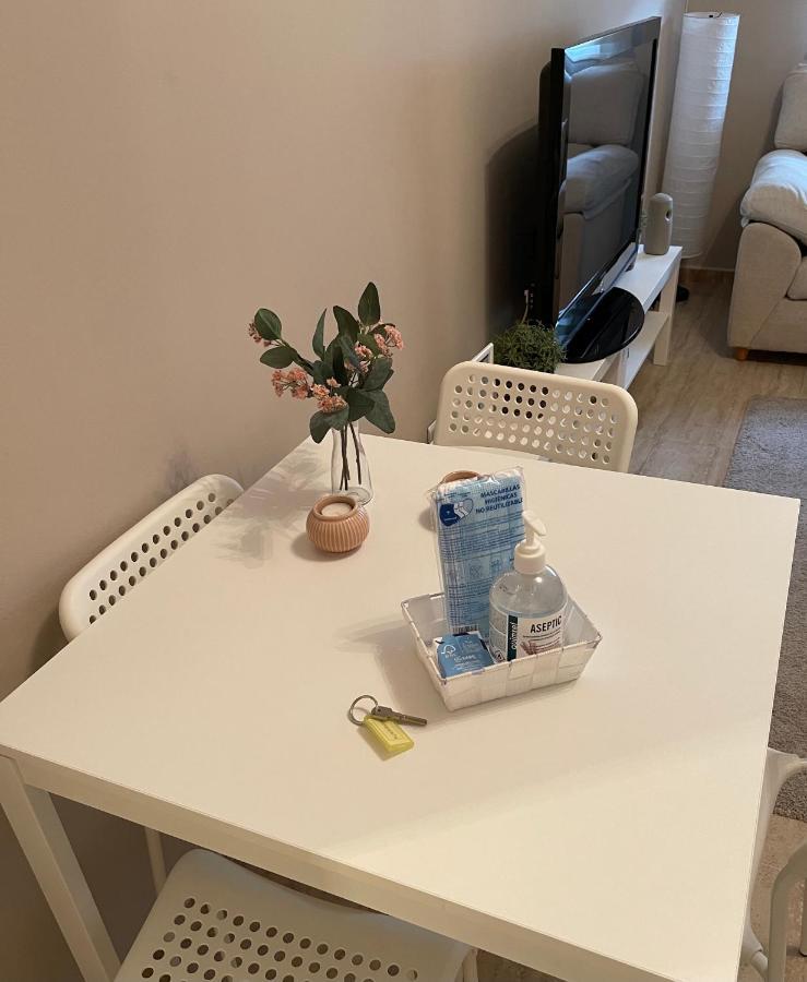 Appartement Deluxe Benalmádena